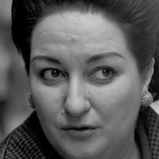 Montserrat Caballé