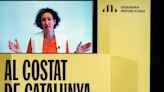 El regreso de Marta Rovira pacifica la situación interna de ERC y allana la investidura de Illa