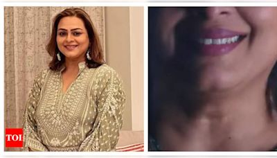 Bigg Boss 18 Promo: 90s star and Aakhein actress Shilpa Shirodkar returns to television with Salman Khan hosted show; says 'I was unconventional and bold...' - Times of India