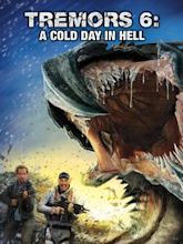 Tremors: A Cold Day in Hell