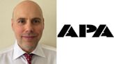 ICM’s Andrew Rogers Joins APA As Global Head Of Talent