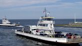 Want to know if your ferry is running on time? NCDOT will now text or email you