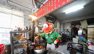 統一獅》猛獅季冠軍慶祝再加碼 台南破百店家做伙優惠