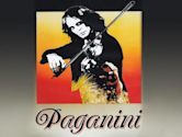 Paganini (1989 film)
