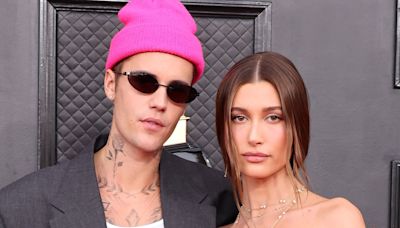 Hailey Bieber's Dad Stephen Baldwin Describes Her and Justin Bieber's Baby Boy Jack - E! Online