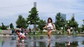 No floaties, no problem: Kiddos can have fun in the sun at greater OKC splash pads