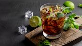 Use Cane Sugar Cola To Elevate The Flavors Of A Classic Cuba Libre