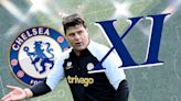 Chelsea XI vs Aston Villa: Starting lineup, confirmed team news, injury latest for FA Cup replay today