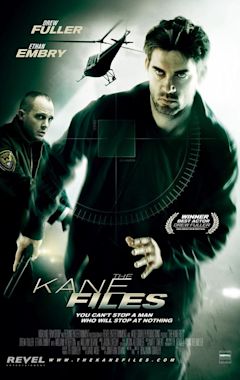 The Kane Files: Life of Trial