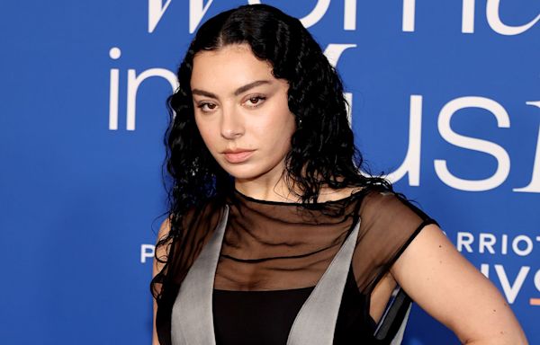 Charli XCX Ponders Having a Baby but Still Feels 'Like a Kid' Herself: 'Don't Feel Like I Can Make That Decision'