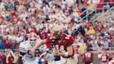 Former Seminoles quarterback Marcus Outzen dies of rare immune deficiency disorder