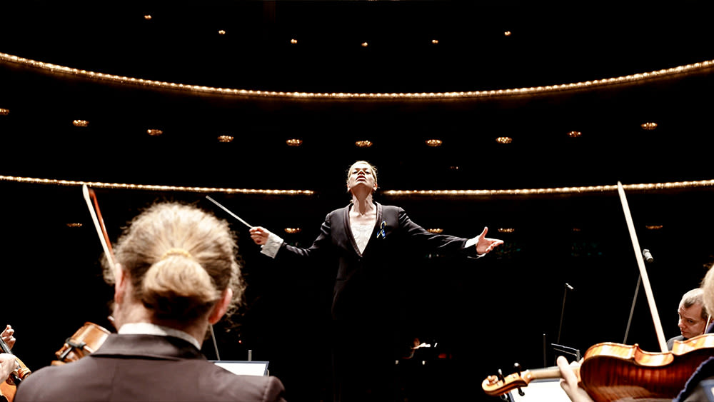 ‘Beethoven’s Nine’ Director Larry Weinstein...to Make a Doc About the Famed Symphony — but Ended Up With His ...