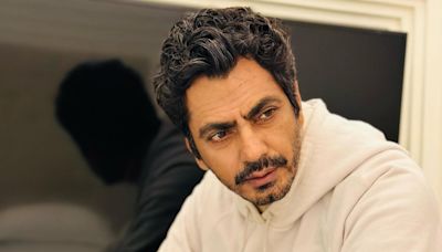 Nawazuddin Siddiqui confesses to 'smoking up' in his youth: I want to apologise for that