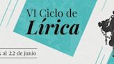 VI Ciclo de Lírica. Primer concierto