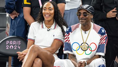 Snoop Dogg's best moments at the Olympics so far