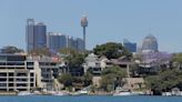 Foreign bank lending to Australian offices hits record as local banks retreat