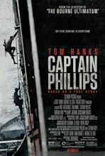 Capitaine Phillips