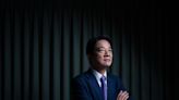 Taiwan's New President Lai Ching-te Is Standing His Ground