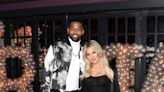 Khloé Kardashian posts birthday message for Tristan Thompson: ‘You are truly the best father’