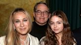 Sarah Jessica Parker gives rare shout-out to rarely-seen daughter Tabitha, 15