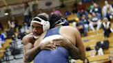 Bryan Station wrestler 3-peats at regional as Great Crossing wins its 2nd boys team title