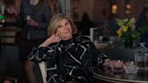 Emmy spotlight: Christine Baranski’s unforgettable final performance as Diane Lockhart on ‘The Good Fight’ cannot be overlooked