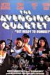 The Avenging Quartet