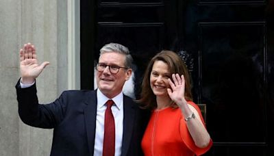 NATO summit, mending EU relations among first tasks for new UK leader Keir Starmer | World News - The Indian Express