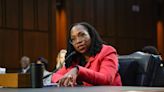 'Unabashed': Justice Jackson marks her first year on the Supreme Court unafraid to stake her own position
