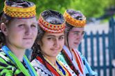 Kalash people