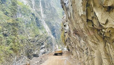 作為救災基地停業半年 太魯閣晶英10月恢復營業