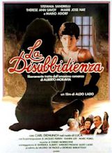 La disubbidienza (1981) - FilmAffinity