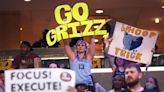 Watch: Grizzlies’ blast ‘Whoop that Trick’ on way to blowout in Game 5 vs. Warriors