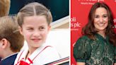 Charlotte's £4.70 gift from aunt Pippa Middleton she's unlikely to remember