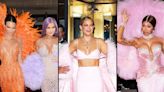 Where Do Celebrities Get Dressed Before the Met Gala? Everything to Know About The Mark and Carlyle Hotels