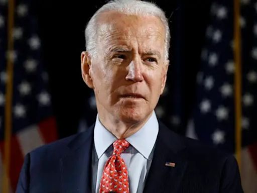 US Presidential Election 2024: Is Joe Biden’s grip on nomination slipping? Who could replace him as Democratic nominee?