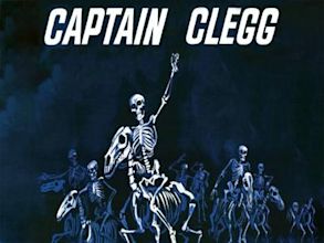 Die Bande des Captain Clegg