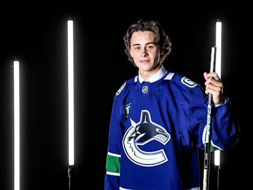 Why Anthony Romani should intrigue Canucks fans