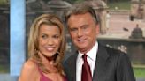 ‘Wheel of Fortune’: Vanna White bids an emotional goodbye to Pat Sajak