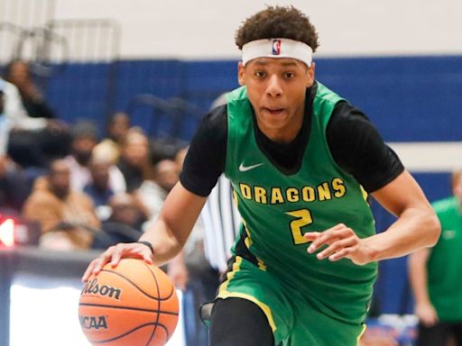 Razorbacks Possibly in Mix for Another 2024 Guard