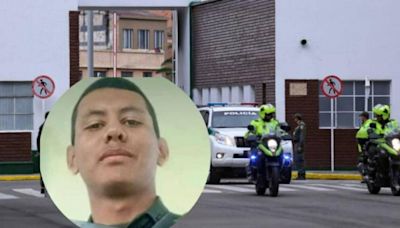 Revelan inconsistencias en cuerpo de policía hallado muerto en Escuela de cadetes de Bogotá