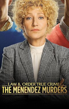 Law & Order True Crime: The Menendez Murders