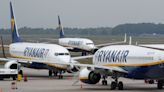 Ryanair's handling services call off strikes at 22 Spanish airports