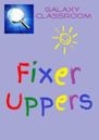 Fixer Uppers