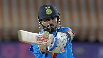'Is Virat Kohli the individual who is going to win you the T20 World Cup?' - Times of India