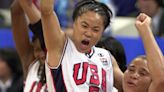 Dawn Staley is going to Olympics with First Lady Jill Biden