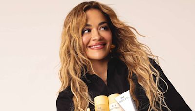 Rita Ora Enters the Haircare Game After Years of Damaging Her Locks: 'Anything to Commit to a Look' (Exclusive)