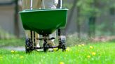 Leaf blowers, lawn mowers and fertilizer: How lawns contribute to climate change