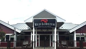 Multiple Orlando Red Lobster locations listed as ‘temporarily closed’