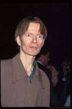 Jim Carroll